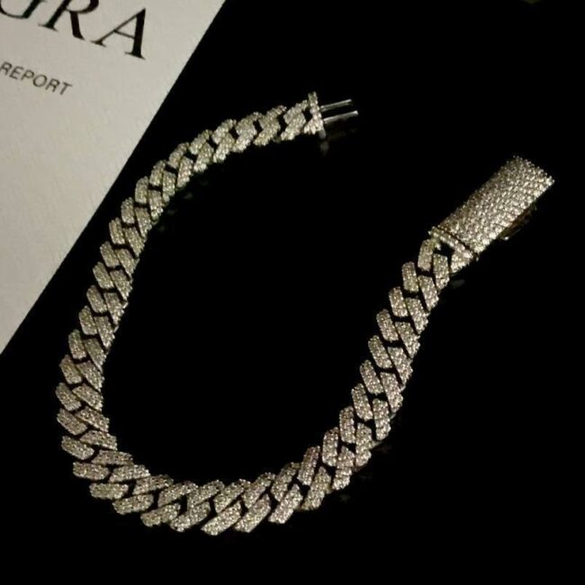 Cuban Link Chains