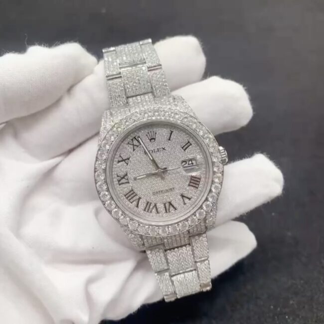 Wristwatches